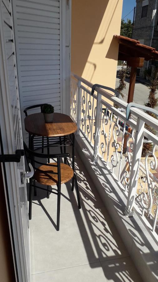 House Dilena Tsimtsiri Luxury Apartment 2 Limenaria  Exterior photo
