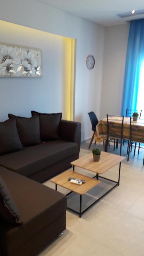House Dilena Tsimtsiri Luxury Apartment 2 Limenaria  Exterior photo